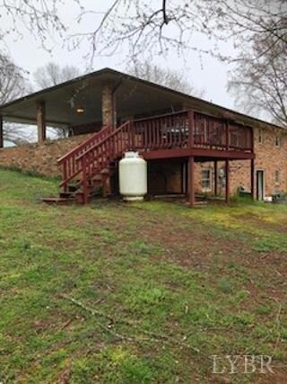 229 Lakeview Rd, Appomattox, VA 24522 - photo 7