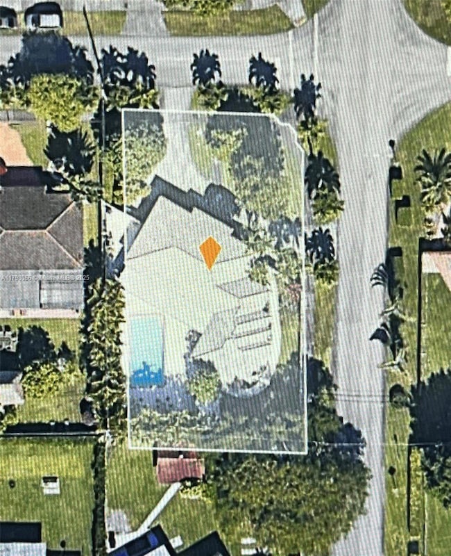 Areal view
