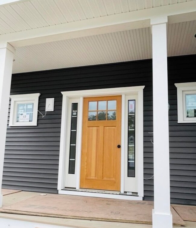 12 Clover Ln unit Lot 74, Londonderry, NH 03053 - photo 2