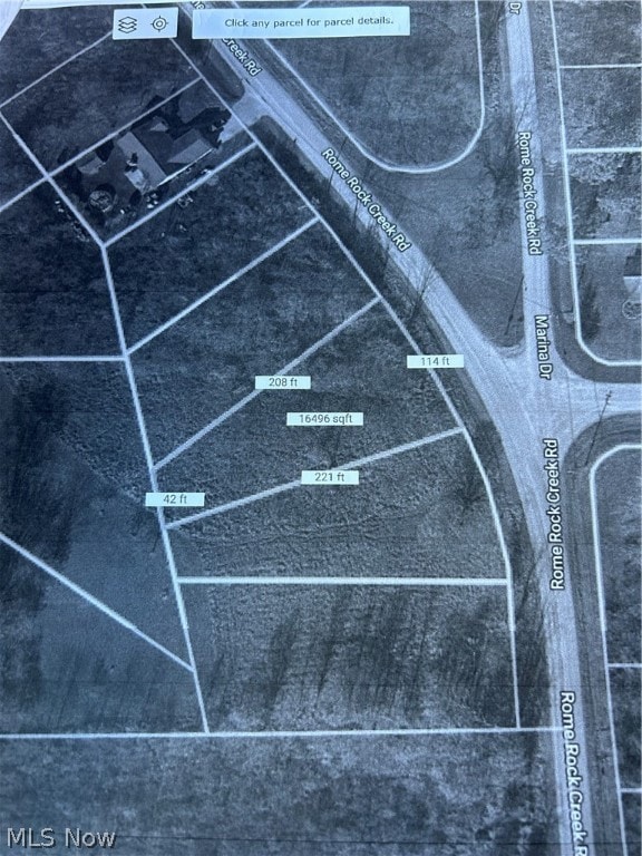 683 Rome Rock Creek Rd, Roaming Shores, OH 44084 - photo 3