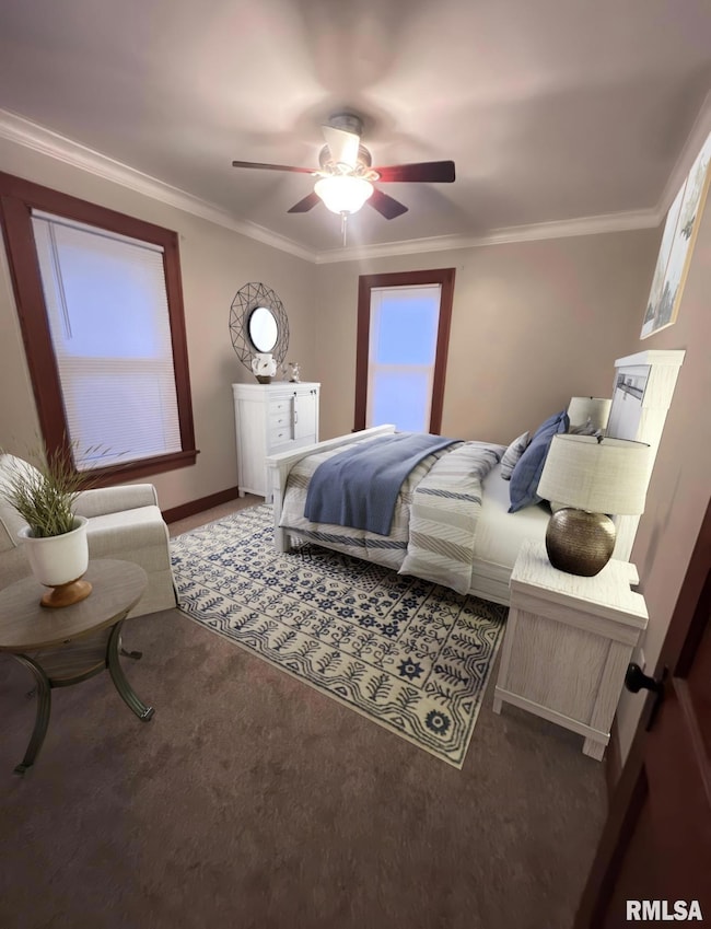 2112 W Ayres Ave, West Peoria, IL 61604 - photo 4