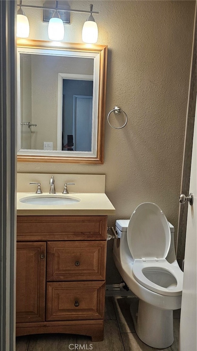 Bathroom Vanity