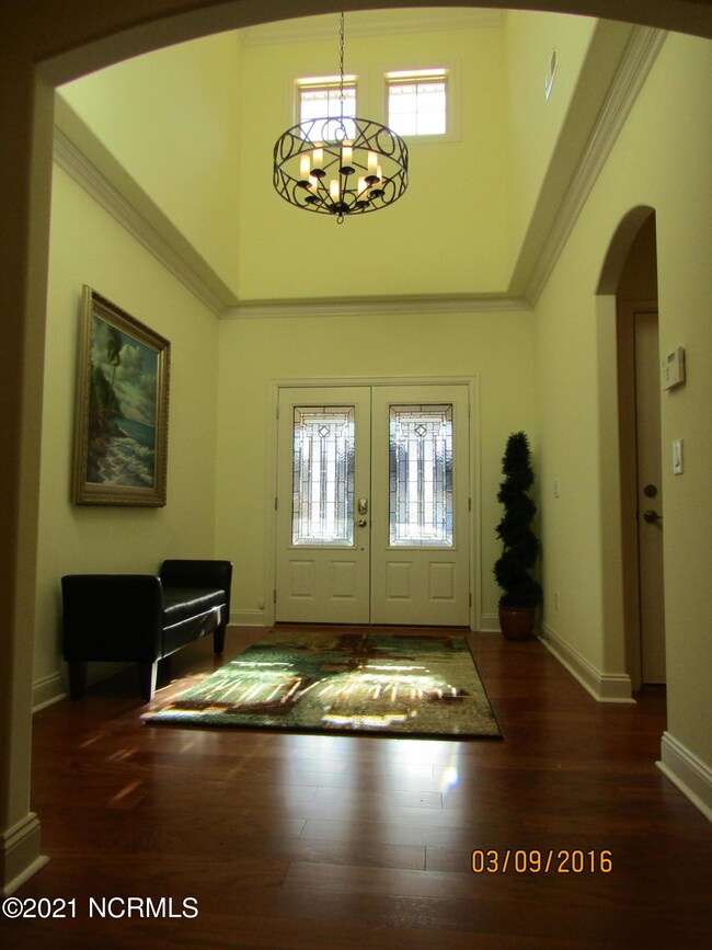 Foyer