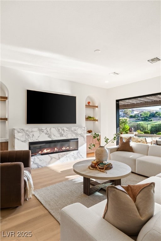 1987 Orchard Mist St, Las Vegas, NV 89135 - photo 6