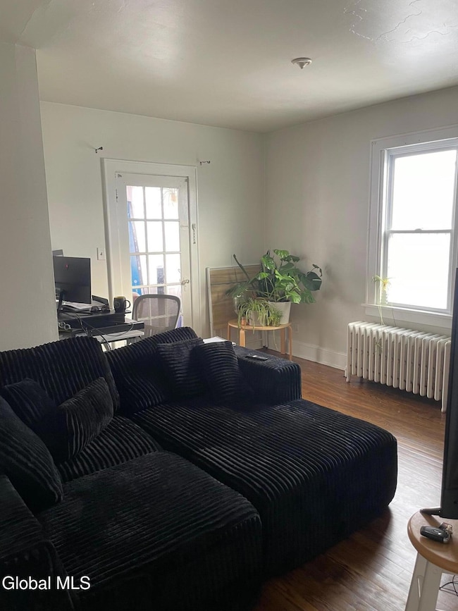 7 Edison Ave unit 2nd Fl., Rear, Albany, NY 12208 - photo 5