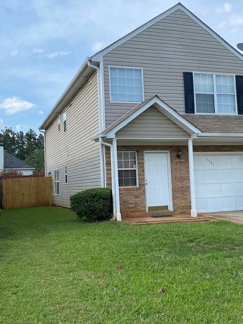 3634 Platina Park Ct, Decatur, GA 30034