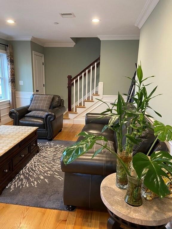 51 Branch St unit 3, Quincy, MA 02169 - photo 3