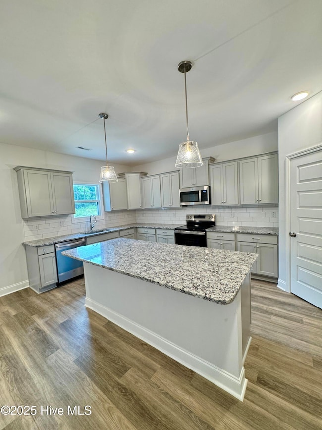 1663 Reservation Rd, Aberdeen, NC 28315 - photo 3