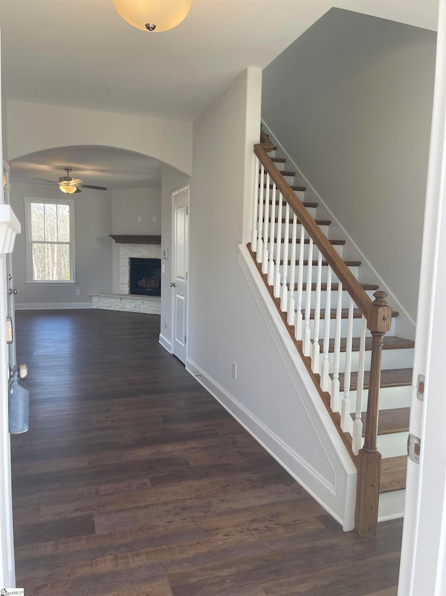 510 River Trace Loop, Simpsonville, SC 29680 - photo 2