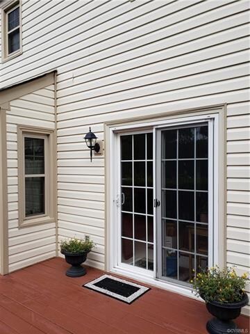 5505 Labine Ct, North Chesterfield, VA 23234 - photo 2