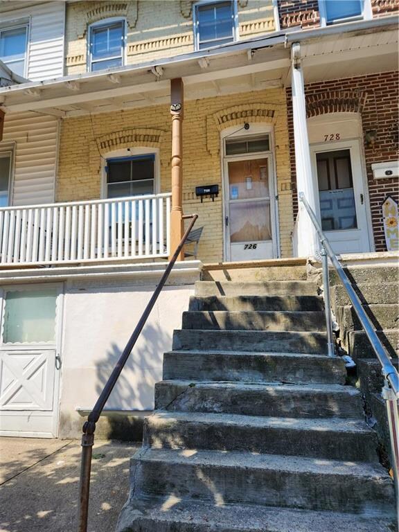 726 N Jordan St, Allentown, PA 18102 - photo 2