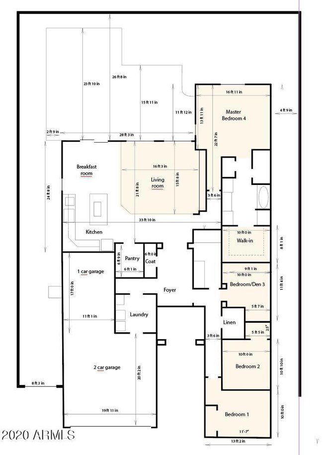 1110 W Date Rd, San Tan Valley, AZ 85140 - photo 7