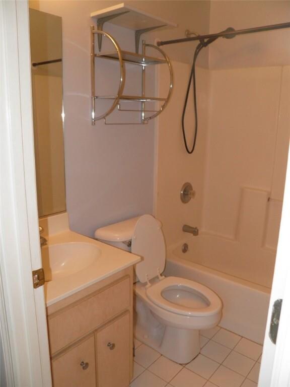 Guest bath