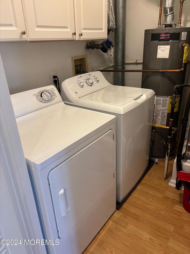 70 Winthrop Rd unit 70F, Monroe Township, NJ 08831 - photo 4