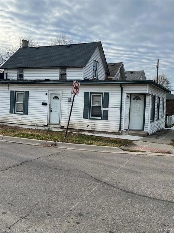 1270 E 1st St, Monroe, MI 48161 - photo 2