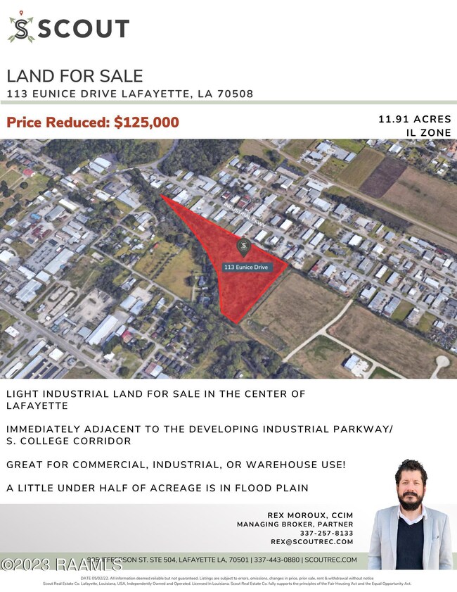 Flyer