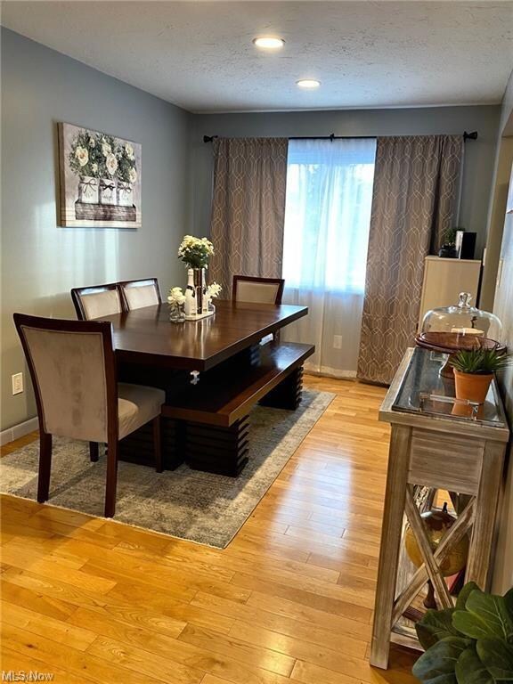 No furniture in the house. Photo is to show how it