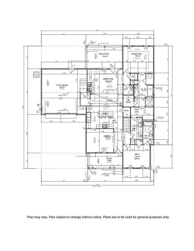 9005 Coatbridge Dr, Oxford, MS 38655 - photo 2