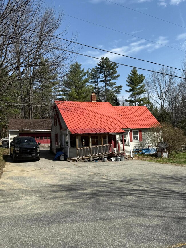 334 Wyman Rd, Winslow, ME 04901 - photo 2