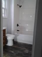 Downstairs Bath