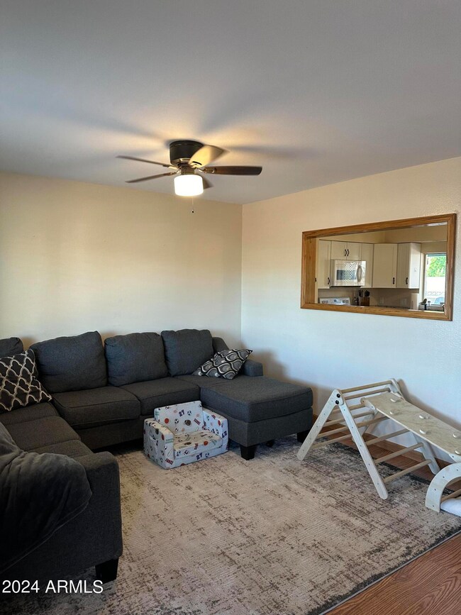 2056 E Bramble Ave, Mesa, AZ 85204 - photo 6