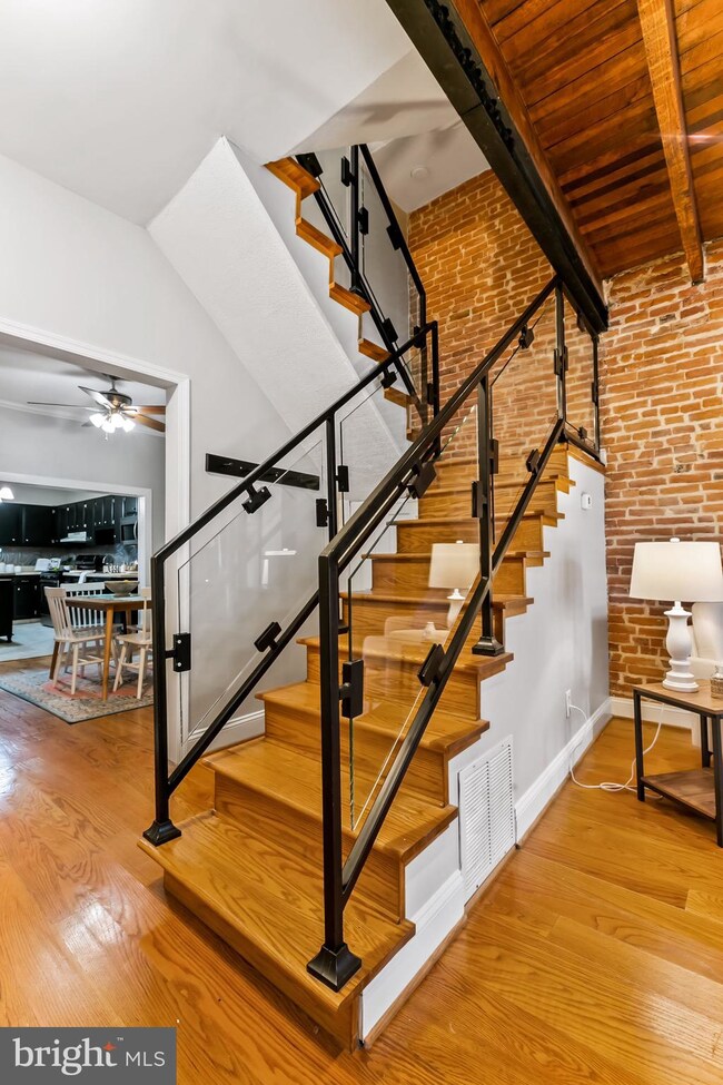 1505 S Charles St, Baltimore, MD 21230 - photo 7