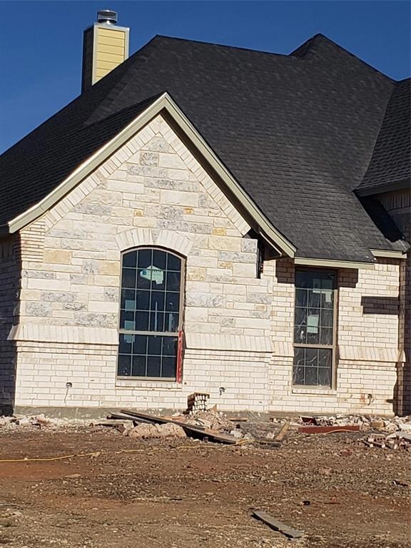 3076 Infinity Dr, Weatherford, TX 76087 - photo 3