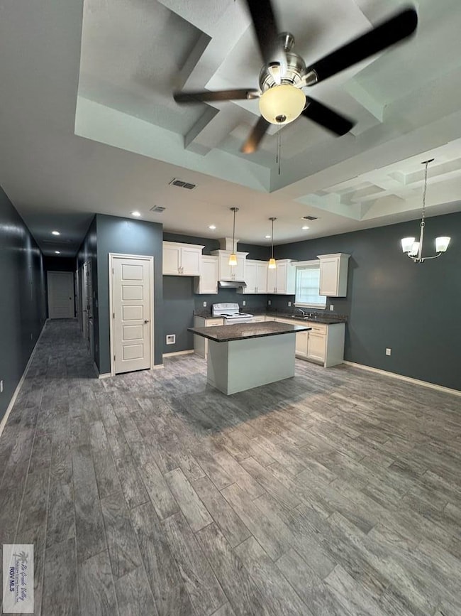 825 W Matz Ave unit A2, Harlingen, TX 78550 - photo 3