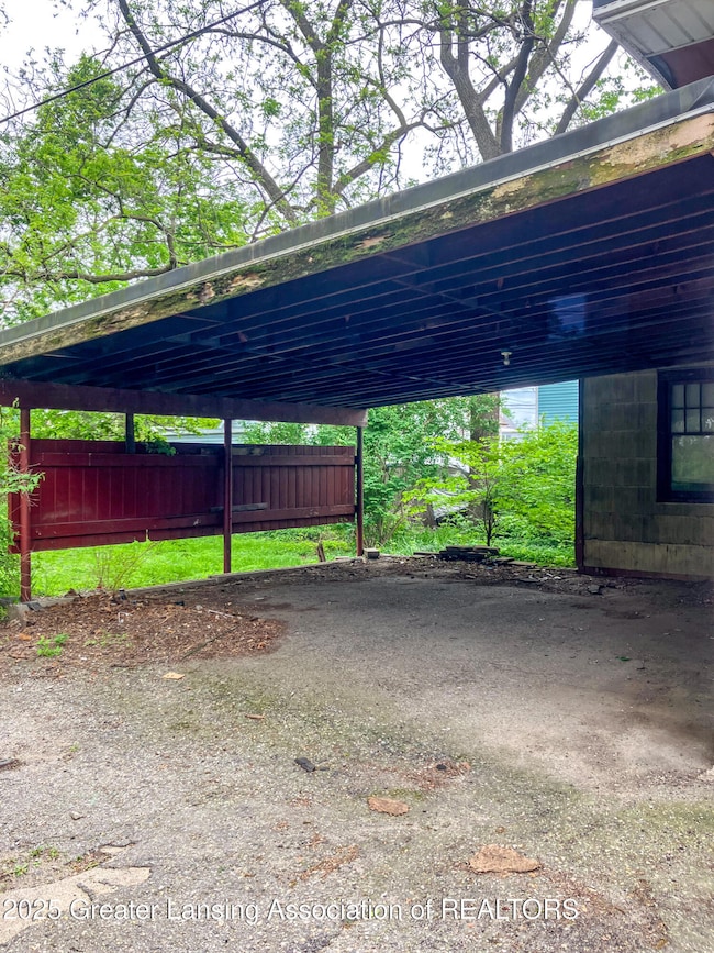 Carport