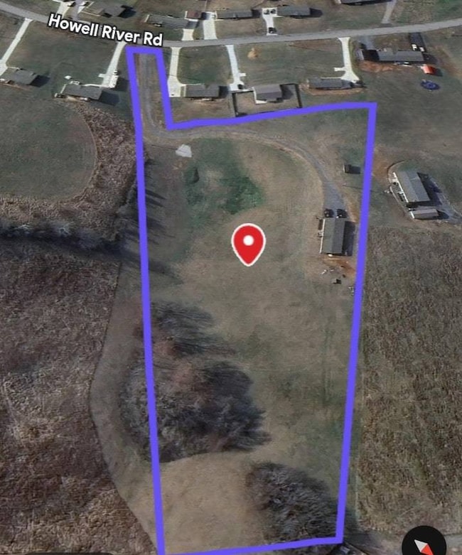 1523 Howell River Rd, Rutledge, TN 37861 - photo 4