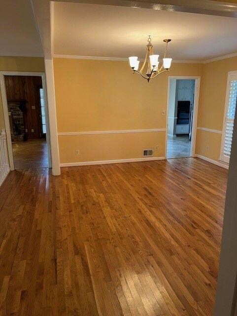 4567 Sharon Valley Ct unit 12, Atlanta, GA 30338 - photo 6