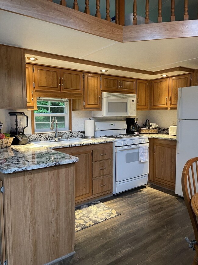 201 Hanson Mill Rd unit 37, Moultonborough, NH 03254 - photo 5