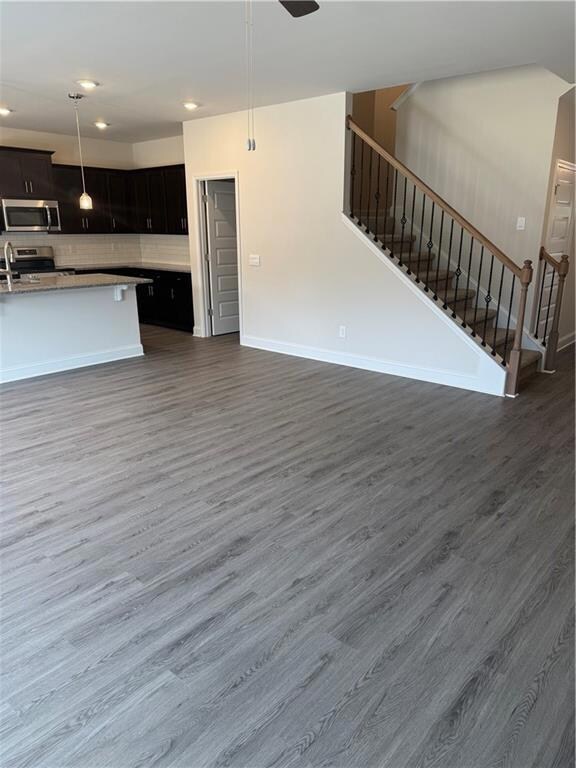 263 Eason St, Bowdon, GA 30108 - photo 4