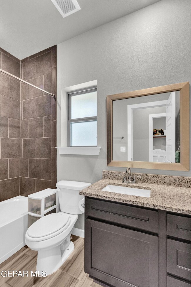 11542 Wayne Carreon St, El Paso, TX 79927 - photo 6