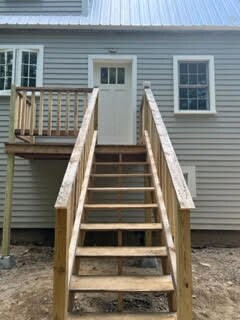 back stairs2