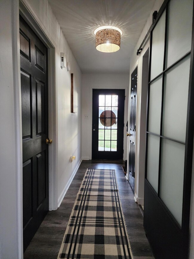 156 Christina Dr, Salvisa, KY 40372 - photo 2