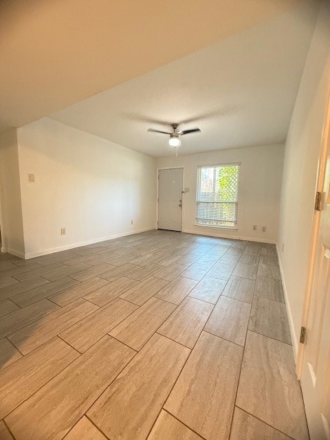 3rd view of living room