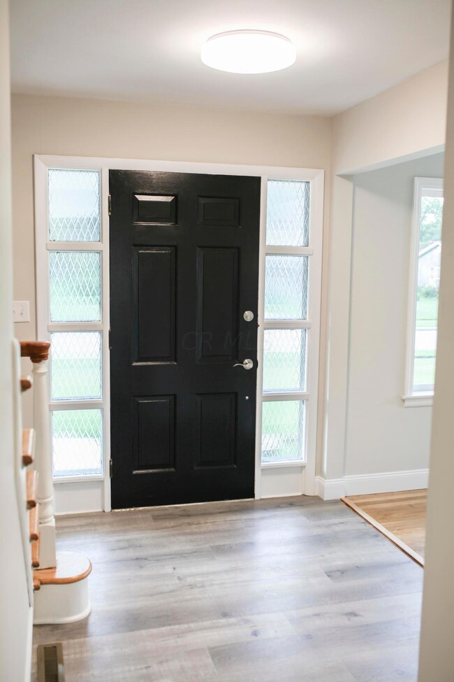 Foyer