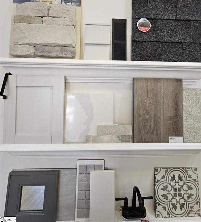 527 Livingston Way unit Homesite 24, Inman, SC 29350 - photo 4