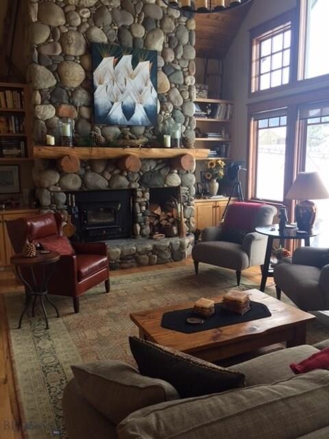 3115 Crow King Rd, Big Sky, MT 59716 - photo 4