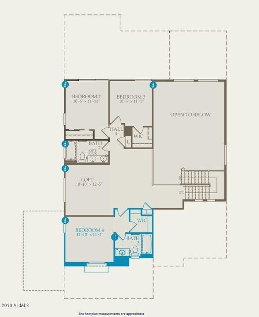 SecondFloor