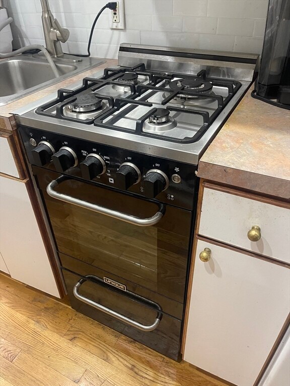 10 Henchman St unit 3R, Boston, MA 02113 - photo 3