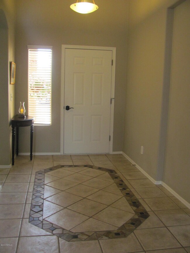 streams edge front entry