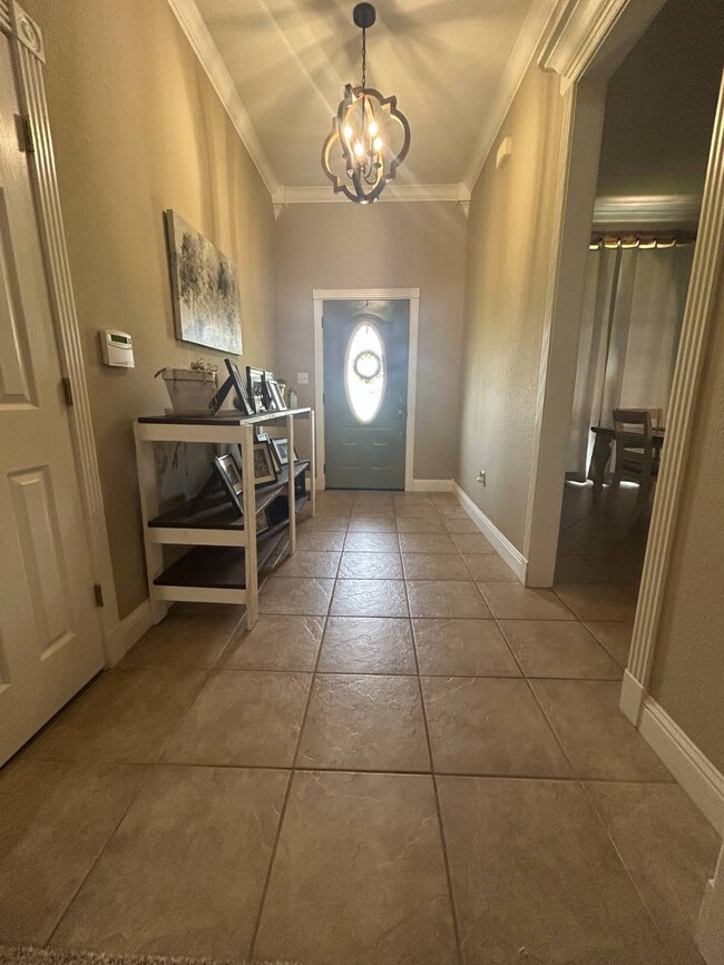 Entryway
