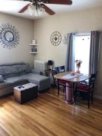 48 Warren Ave unit 3, Woburn, MA 01801 - photo 4