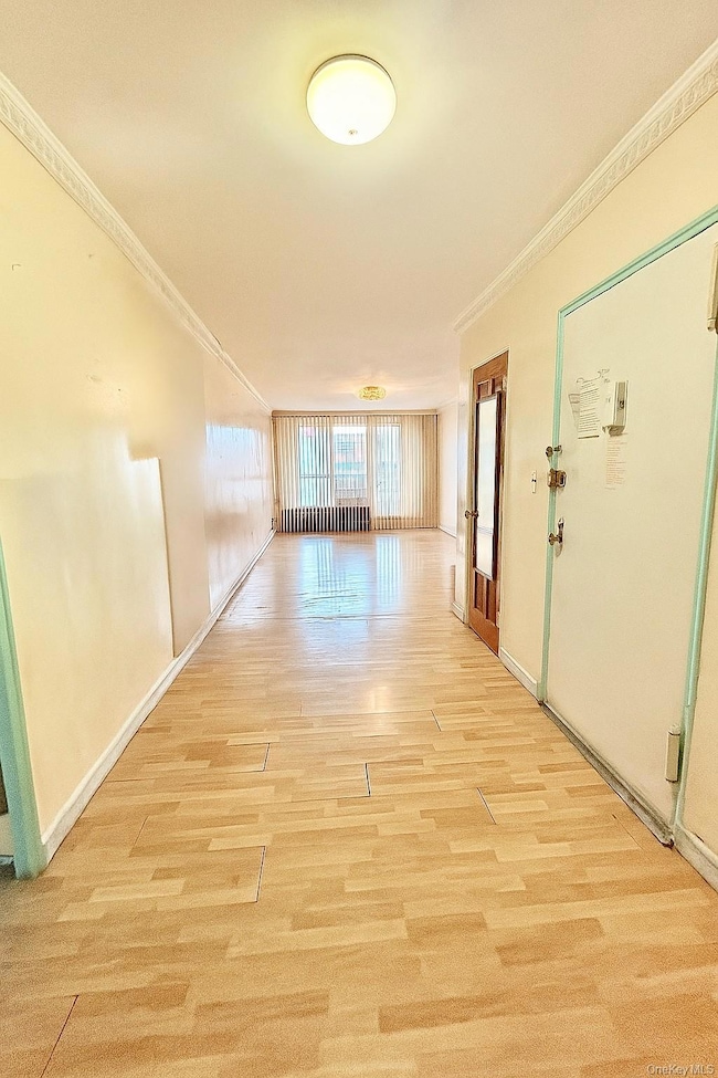 Park City 3&4 Apartments unit 14C, Rego Park, NY 11374 - photo 2