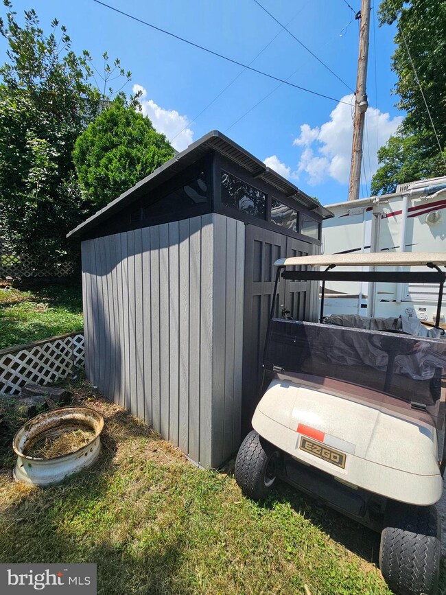 Block 12 Lot 26 Sundae Mountain Pass, Falling Waters, WV 25419 - photo 5