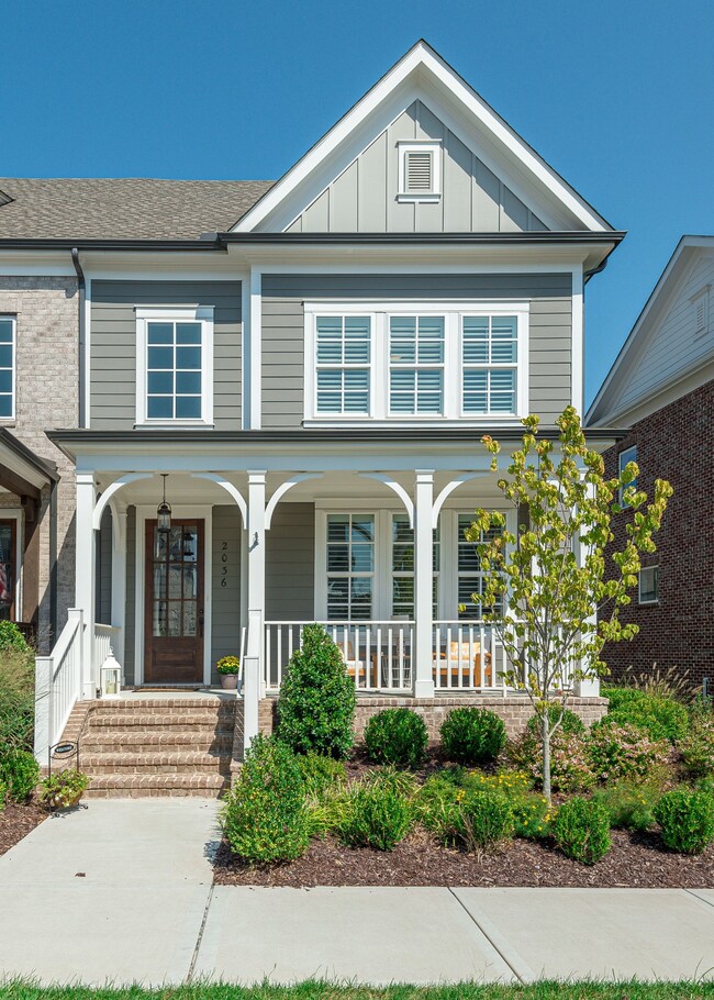 2036 Erwin St, Franklin, TN 37064 - photo 3