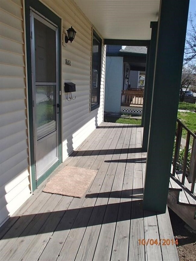 1802 W Dean Ave, Spokane, WA 99201 - photo 2