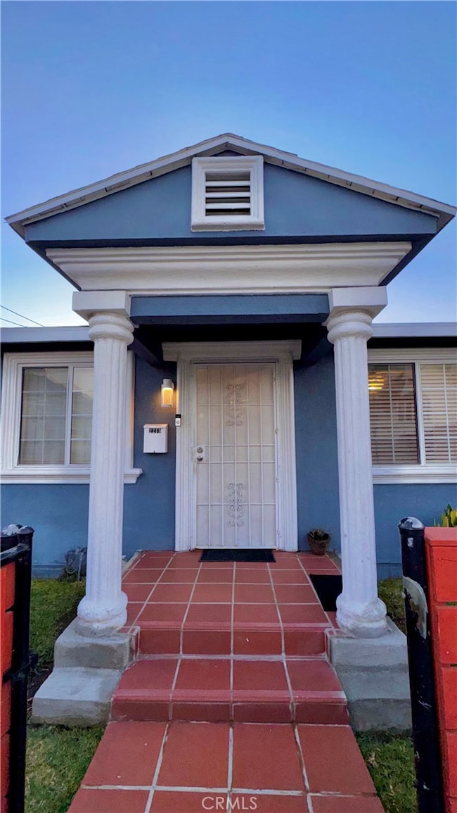 2215 Hancock St, Los Angeles, CA 90031 - photo 4